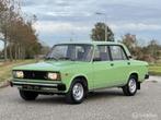 Lada 2100-serie 2105 1200S 1985, Achterwielaandrijving, Lada, 60 pk, 1198 cc