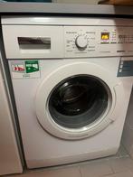Siemens Extra Klasse E 14-39 Wasmachine, Ophalen, Gebruikt, 85 tot 90 cm, 1200 tot 1600 toeren