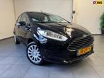 Ford Fiesta 1.0 Style - Led - 5 drs - airco - 1e eigenaar -, Stof, Gebruikt, Euro 6, 525 kg