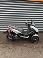Piaggio MP3 300 HPE Sport L/T - 32xxx km - Grijs, Ophalen, Piaggio, Gebruikt, Benzine