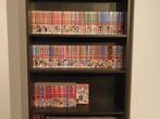One Piece Manga - Volume 01-105 - Complete Set, Boeken, Strips | Comics, Eiichiro Oda, Complete serie of reeks, Ophalen of Verzenden