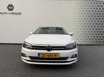 Volkswagen Polo 1.0 TSI Beats Highline Stoelverwarming cruis, Voorwielaandrijving, Stof, Gebruikt, Bedrijf