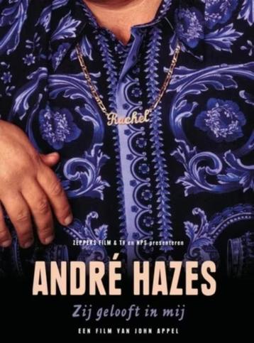 VHS André Hazes Zij Gelooft In Mij beschikbaar voor biedingen