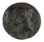 PENNING 1961 Christl Seth-Höfner : Theresia van der Pant, Verzenden, Brons, Nederland