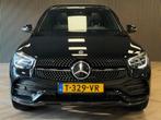 Mercedes-Benz GLC-klasse 200 4MATIC Premium Plus AUT PANORAM, Auto's, Mercedes-Benz, Gebruikt, Euro 6, Leder en Stof, Vierwielaandrijving