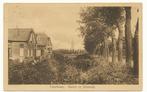Tukscheweg  Gezicht op Steenwijk, Verzenden, 1920 tot 1940, Gelopen, Overijssel
