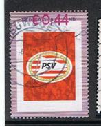 Persoonlijke Postzegels Nederland, Na 1940, Ophalen of Verzenden, Gestempeld