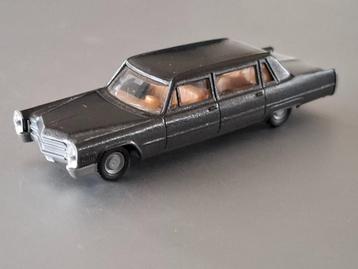 1:87 Cadillac Praline € 4 beschikbaar voor biedingen