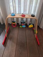Ikea Babygym Hout - Gebruikt, Kinderen en Baby's, Ophalen, Gebruikt, Babygym
