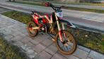 Ultra Motocross 125cc PromaX 4-takt, Gebruikt, 125 cc, 4 versnellingen, Ophalen