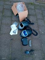 3M adflo motoraangedreven ademhaling systeem, Ophalen, Gebruikt, 150 tot 250 ampère, Tig