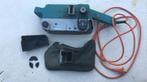 Bandschuurmachine Black & Decker DN85 opknapper, Doe-het-zelf en Verbouw, Gereedschap | Schuurmachines, Ophalen of Verzenden, Gebruikt