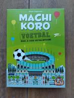 Machi koro voetbal, Ophalen of Verzenden, Zo goed als nieuw, White Goblin Games