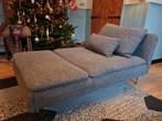 Ikea soderhamn chaise longue met 2 NIEUWE hoezen, Huis en Inrichting, Ophalen of Verzenden, Zo goed als nieuw, Eenpersoons, Minder dan 150 cm