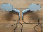 VRSCF HD Muscle OEM Spiegels met LED Knipperlichten, Motoren, Ophalen of Verzenden, Gebruikt