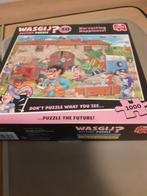 Wasgij desteny 30, Ophalen, Zo goed als nieuw