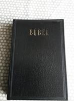 BIJBEL Statenvertaling 25 x 18 x 4 cm, Boeken, Ophalen of Verzenden, Zo goed als nieuw, Christendom | Protestants
