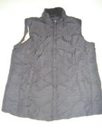 ZWARTE bodywarmer van city life maat S in ~~nieuw~~ staat, Kleding | Dames, Bodywarmers, Verzenden, Zo goed als nieuw, Maat 36 (S)