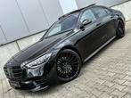 Mercedes-Benz S-klasse 580e AMG 510Pk Night Pack Burm Sfeer, Automaat, Achterwielaandrijving, Gebruikt, Euro 6