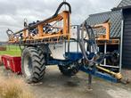 Sieger HD Compact Veldspuit 3000L - 33m, Ophalen of Verzenden, Akkerbouw, Gewasbescherming en Bemesting