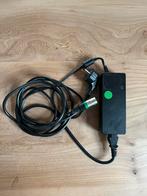 Sparta, Batavus, Koga Ion lader 4pins, Ophalen of Verzenden, Gebruikt