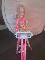 Barbie all stars 90's, Kinderen en Baby's, Gebruikt, Ophalen of Verzenden, Barbie