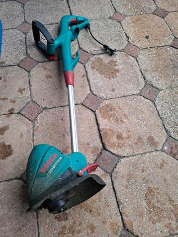 Bosch ART 26 Combitrim Grastrimmer beschikbaar voor biedingen