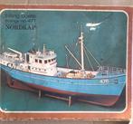 Billing Boats Nordkap Modelboot - Fittings No. 477, Hobby en Vrije tijd, Modelbouw | Boten en Schepen, Ophalen, Nieuw, Groter dan 1:32