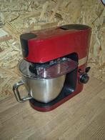 Keukenmachine, Mixer, 4 liter of meer, Ophalen, Zo goed als nieuw, 3 snelheden of meer