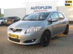 Toyota Auris 1.6 Aspiration complete in Nederland nieuw gele, Voorwielaandrijving, 12 maanden, Gebruikt, 132 pk