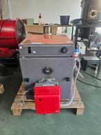 ACV ketel met BAXI crono brander, Ophalen, Gebruikt