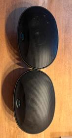 2 speakers philips, Ophalen, Gebruikt