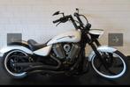 Victory Vegas 8 Ball - Stoere Chopper, 2 cilinders, Particulier, Meer dan 35 kW, 1700 cc