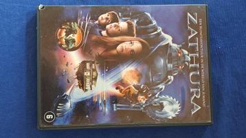 Zathura "Kristen Stewart" beschikbaar voor biedingen
