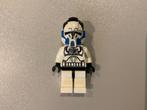 Clone Trooper Pilot, 501st legion (Phase 2) - Large Eyes, Kinderen en Baby's, Speelgoed | Duplo en Lego, Verzenden, Zo goed als nieuw