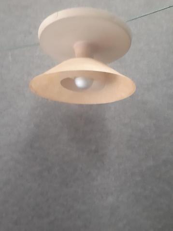 Philips plafondlamp beschikbaar voor biedingen