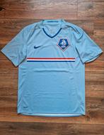 Nederlands elftal thuisshirt KNVB Oranje shirt 2008 S / M, Nike, Oranje, Ophalen of Verzenden, Zo goed als nieuw