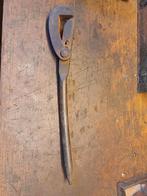 Oude pijpen tang, Antiek en Kunst, Antiek | Gereedschap en Instrumenten, Ophalen of Verzenden