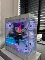 High-End Game PC Ryzen 9 + RX 7900 XT - 32GB DDR5 - 2TB SSD, Computers en Software, Desktop Pc's, Ophalen, 32 GB, Zelf gebouwde pc