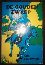 De Gouden Zweep., Ophalen of Verzenden, Gelezen, Nederland