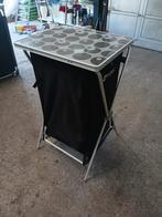 Campingkast - Handig en compact!, Ophalen, Zo goed als nieuw, Campingkast