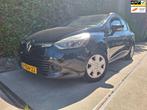 Renault Clio Estate 1.5 dCi ECO Expression, Voorwielaandrijving, Euro 5, Gebruikt, 4 cilinders