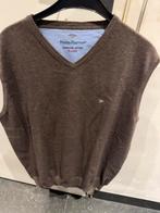 Spencer trui heren, Kleding | Heren, Ophalen of Verzenden, Zo goed als nieuw, Maat 56/58 (XL), Bruin
