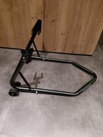 Paddock stand, Ophalen of Verzenden