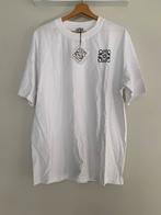 Loewe t shirt, Kleding | Heren, T-shirts, Maat 48/50 (M), Wit, Nieuw, Ophalen of Verzenden