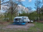 Caravan Bürstner ( Beurstner type 4364), Caravans en Kamperen, Ophalen of Verzenden, Gebruikt, Overige