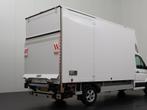 Volkswagen Crafter 2.0TDI Bakwagen+Laadklep | Airco | Cruise, Auto's, Bestelauto's, Voorwielaandrijving, Stof, Gebruikt, 4 cilinders