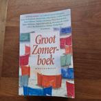 Groot zomerboek - 18 verhalen     -NU 1 + 1*, Boeken, Ophalen of Verzenden, Gelezen
