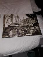 Vintage Foto Monte Carlo, Ophalen of Verzenden