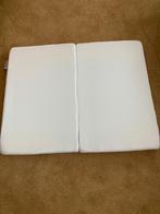 Box Matras, Kinderen en Baby's, Boxen, Ophalen, Zo goed als nieuw, Vierkant